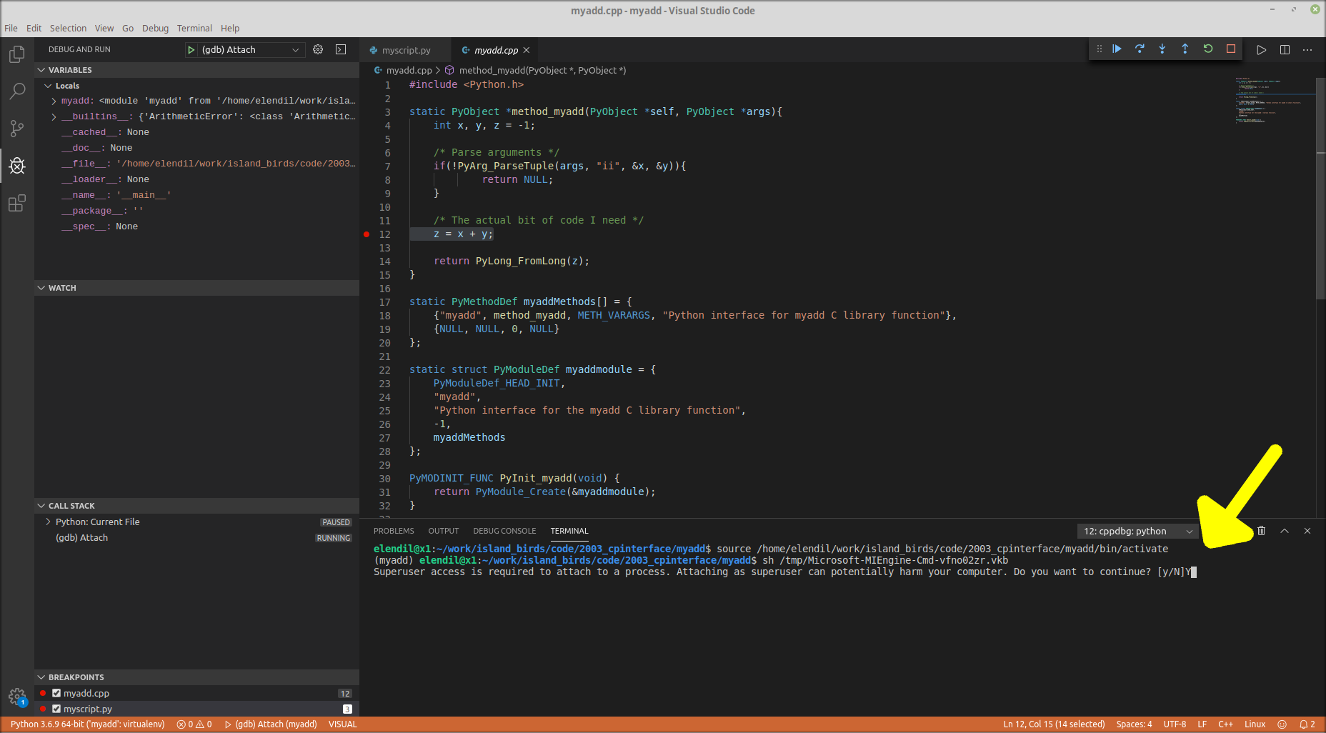 Config cpp. Отладчик в Visual Studio code. Visual Studio code Python. C++ или Python. Visual Studio code Python package.