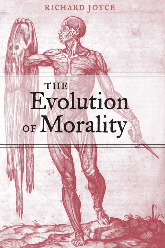 A summary of Richard Joyce's 'The Evolution of Morality'